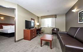 Canad Inns Destination Centre Fort Garry